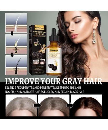 UB™ Anti-Greying Hair Serum
