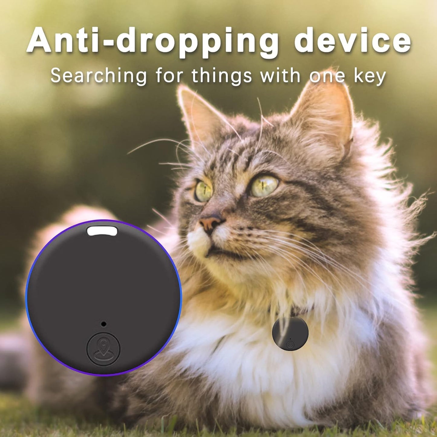 UB™ GPS Tracker