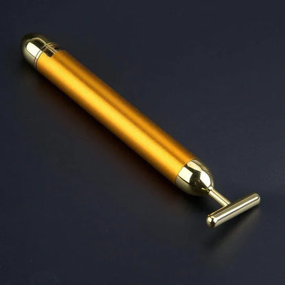 UB™ 24K Gold Electric Facial Massage Roller