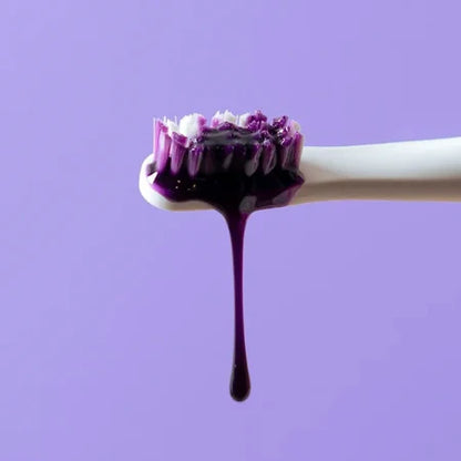 UB™ Purple Magic Teeth Whitening Serum