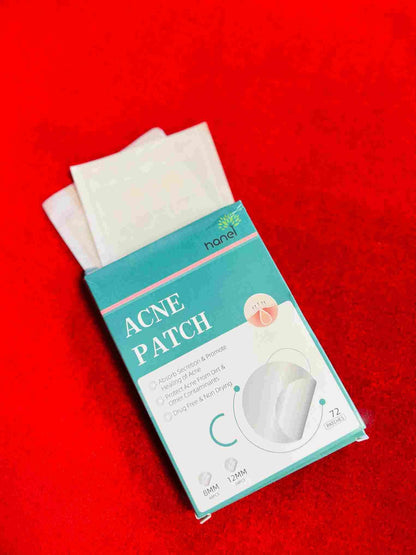 UB™ Acne Pimple Patch (72 Pieces)