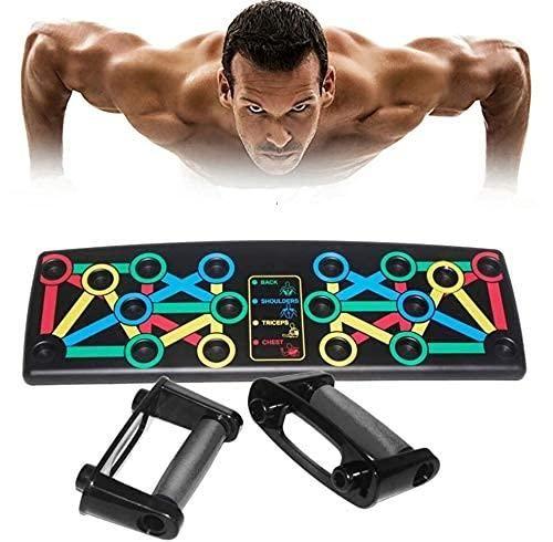 UB™ 14 in 1 Push-Up Board