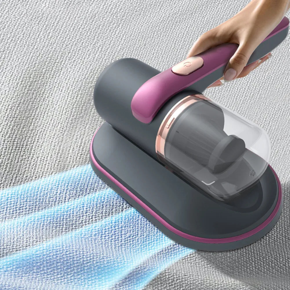 UB™ Cordless Anti Dust/Mite Remover
