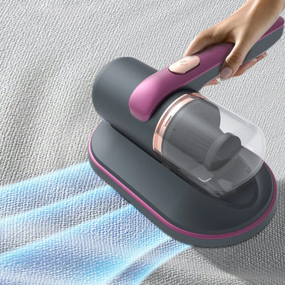 UB™ Cordless Anti Dust/Mite Remover