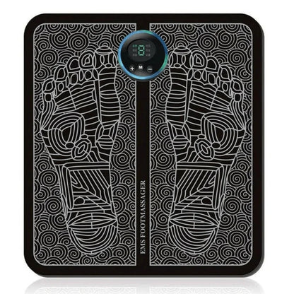UB™ Electric Foot Massager