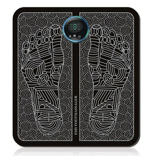 UB™ Electric Foot Massager