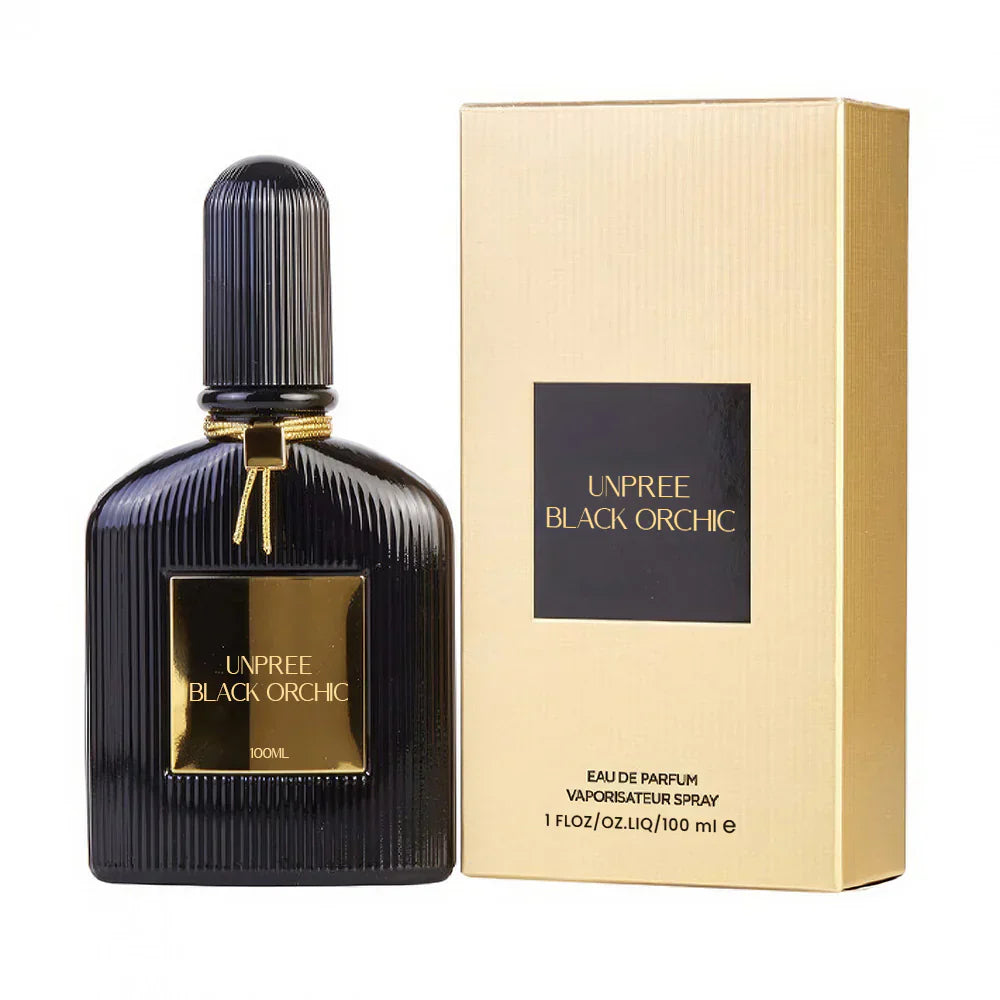 UB™ Black Orchic Pheromone Men Perfume