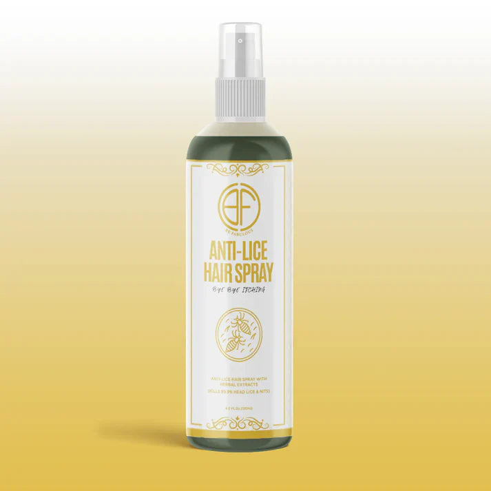 UB™ Anti Lice Hair Spray