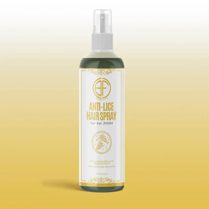 UB™ Anti Lice Hair Spray