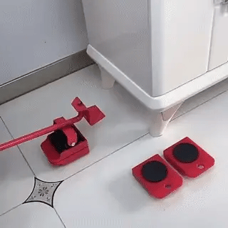 UB™ Heavy Duty Furniture Lifter Mover Set
