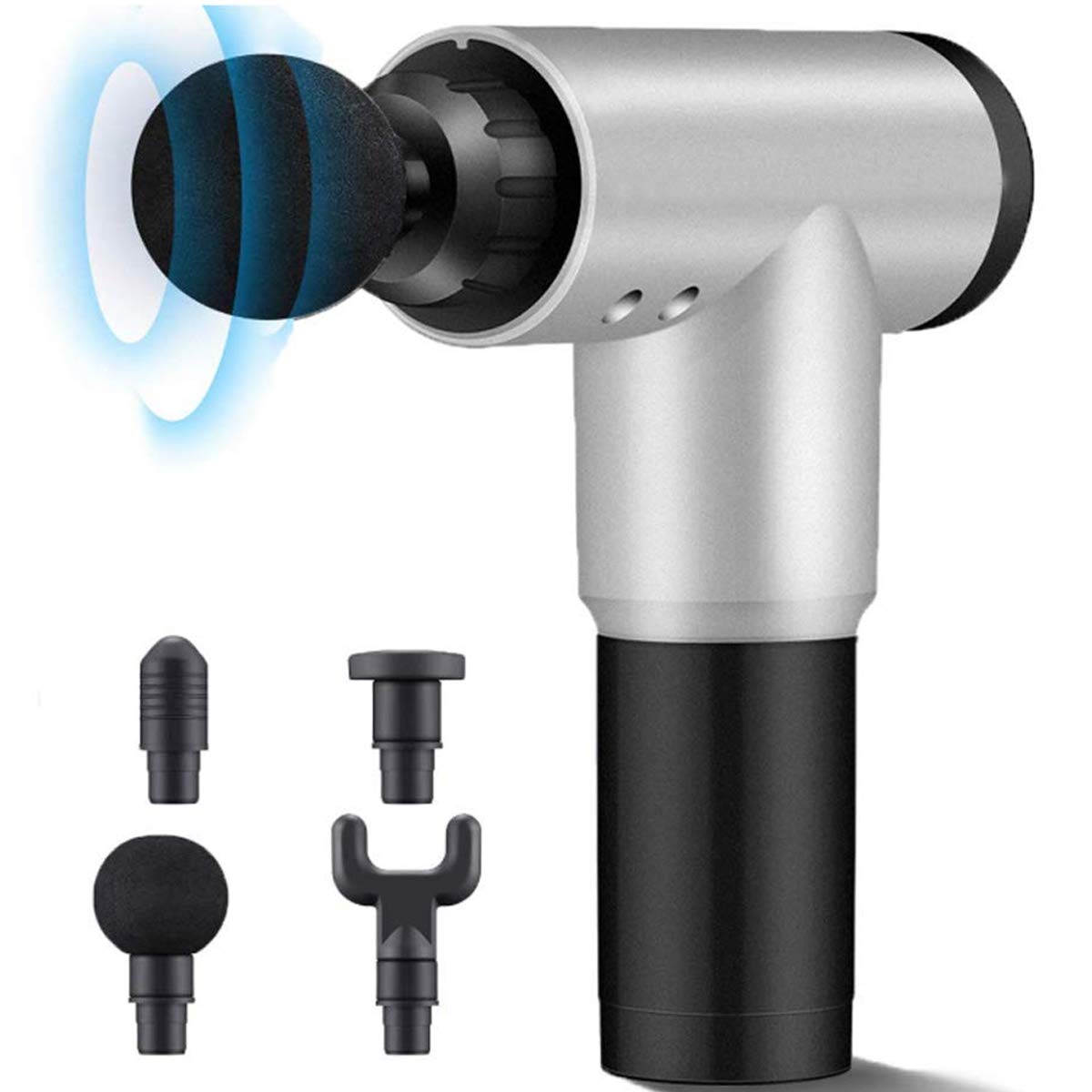 UB™ Deep Tissue Massager Gun