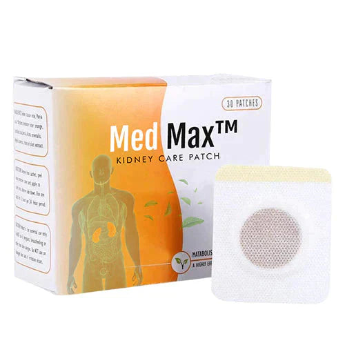 UB™ Kidney Care Patch