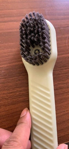 UB™ Multifunctional UBrubbing Brush with Soap Dispenser