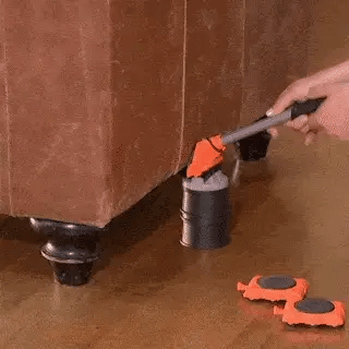 UB™ Heavy Duty Furniture Lifter Mover Set