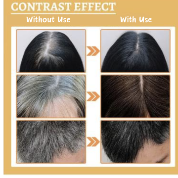 UB™ Anti-Greying Hair Serum