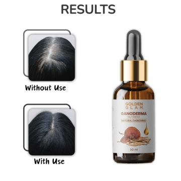 UB™ Anti-Greying Hair Serum