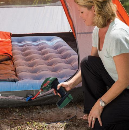 UB™ Air Dragon Portable Air Compressor