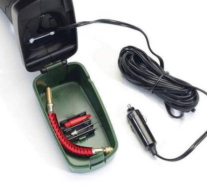 UB™ Air Dragon Portable Air Compressor