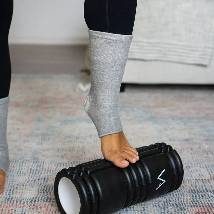 UB™ Bamboo Compression Socks - 1 Pair