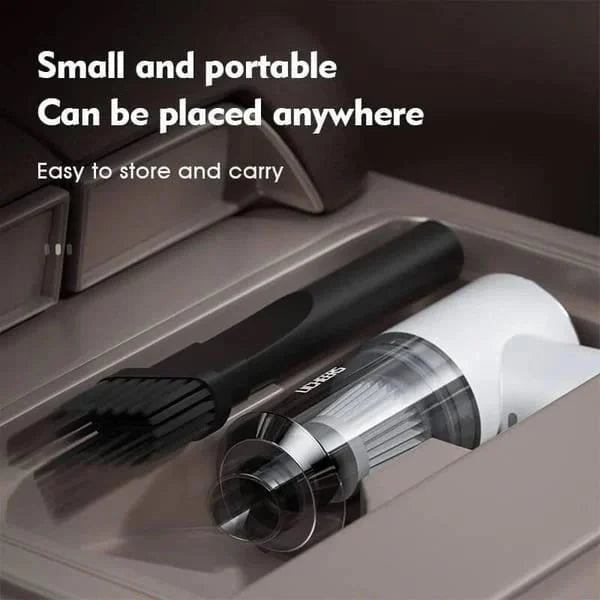 UB™ Car Vacuum Cleaner