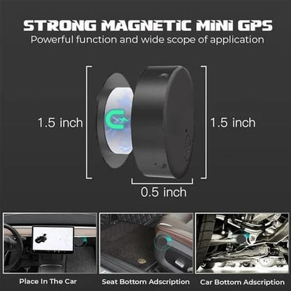 UB™ GPS Tracker