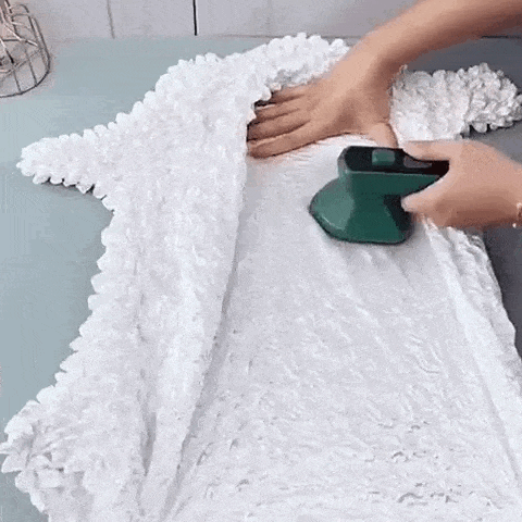 UB™ Ironing Steamer