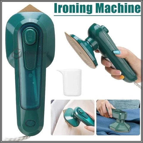 UB™ Ironing Steamer