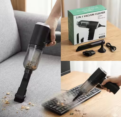 UB™ Car Vacuum Cleaner