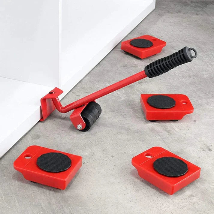 UB™ Heavy Duty Furniture Lifter Mover Set