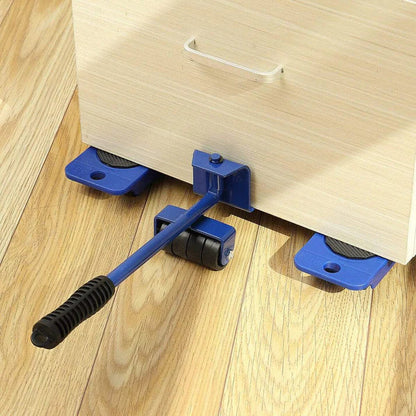 UB™ Heavy Duty Furniture Lifter Mover Set