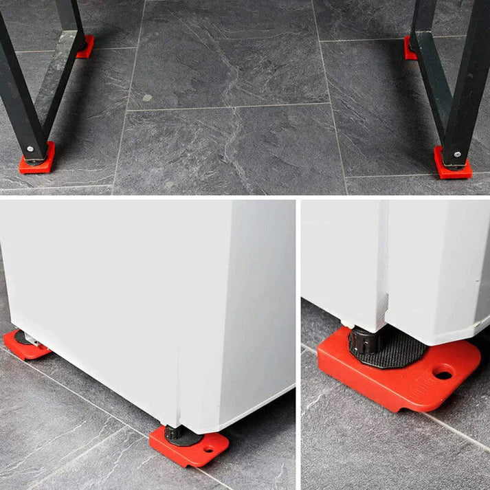 UB™ Heavy Duty Furniture Lifter Mover Set
