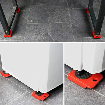 UB™ Heavy Duty Furniture Lifter Mover Set