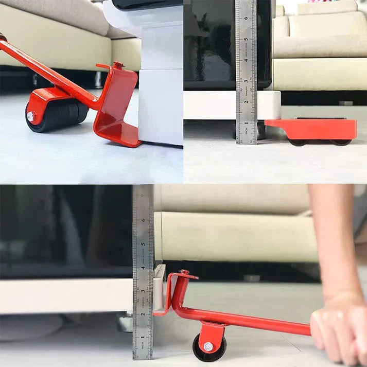UB™ Heavy Duty Furniture Lifter Mover Set