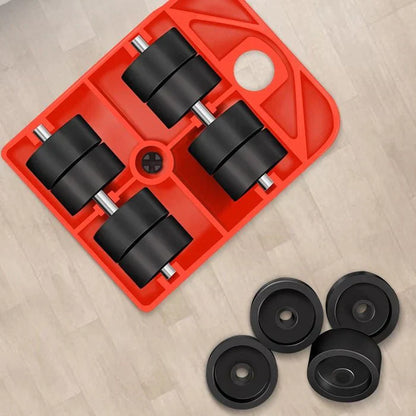 UB™ Heavy Duty Furniture Lifter Mover Set