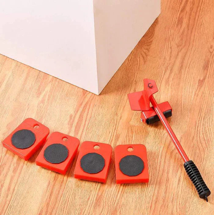 UB™ Heavy Duty Furniture Lifter Mover Set