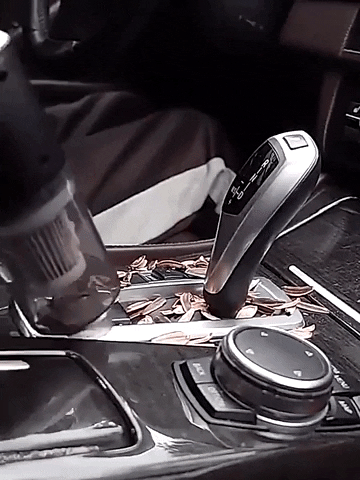 UB™ Car Vacuum Cleaner