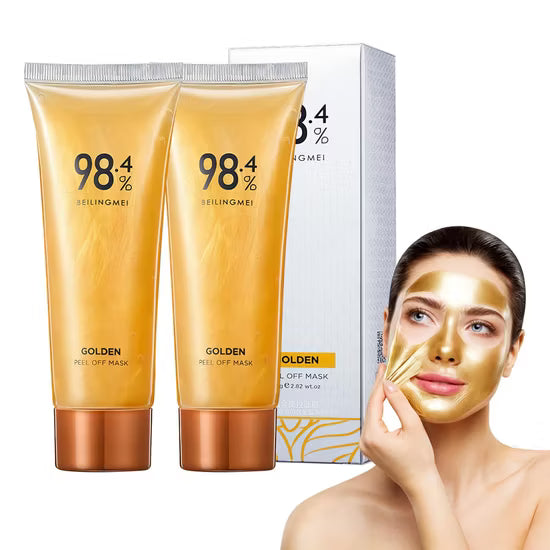 UB™ Magical Gold Peel Mask
