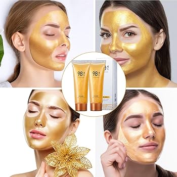 UB™ Magical Gold Peel Mask