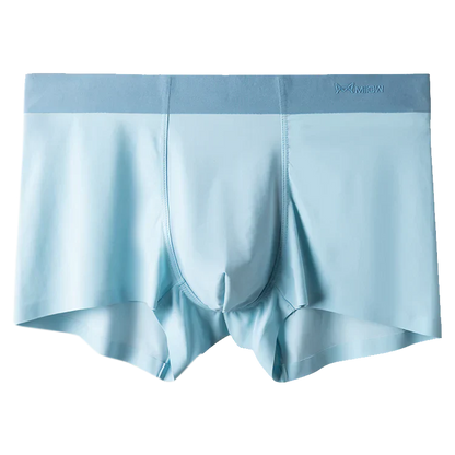 UB™ MiiOW Ice Silk Seamless Antibacterial Underwear