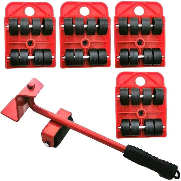 UB™ Heavy Duty Furniture Lifter Mover Set
