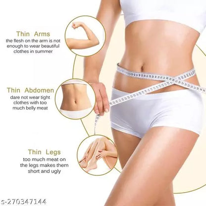 UB™ Belly Slimming Wonder Patch