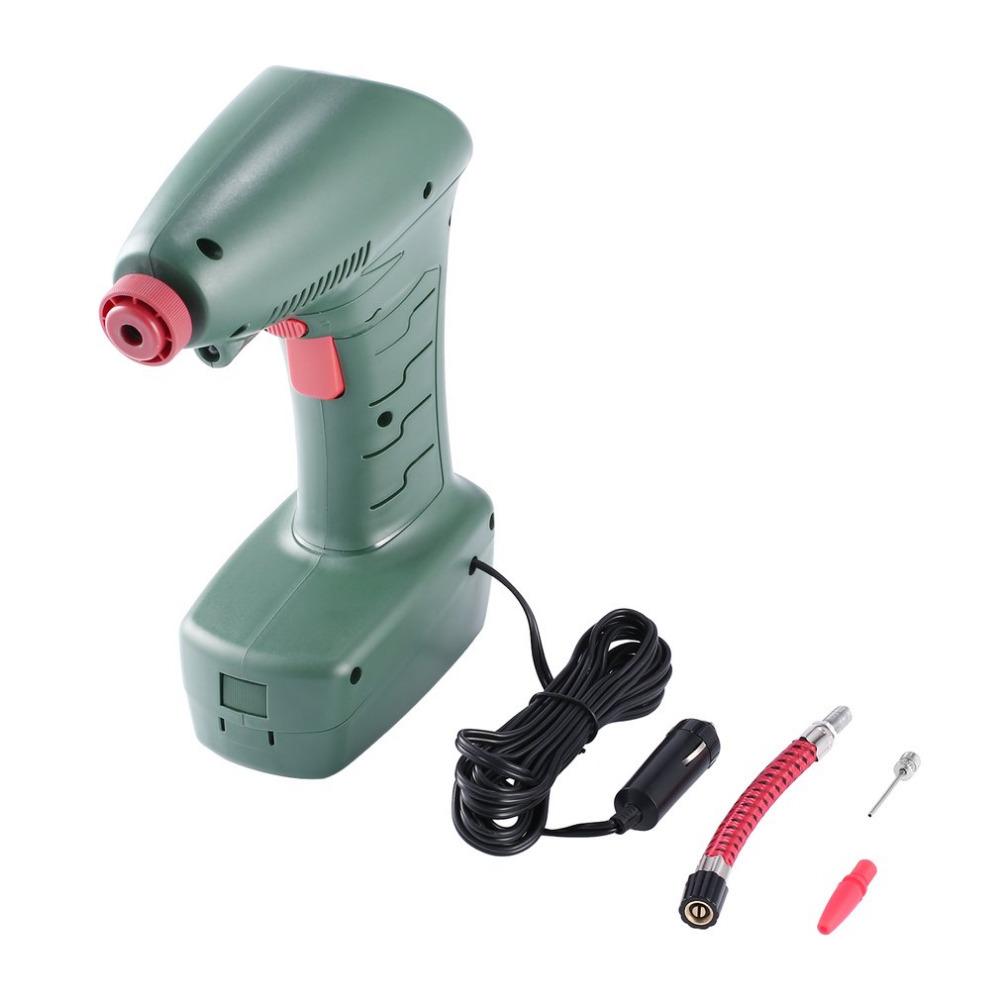 UB™ Air Dragon Portable Air Compressor