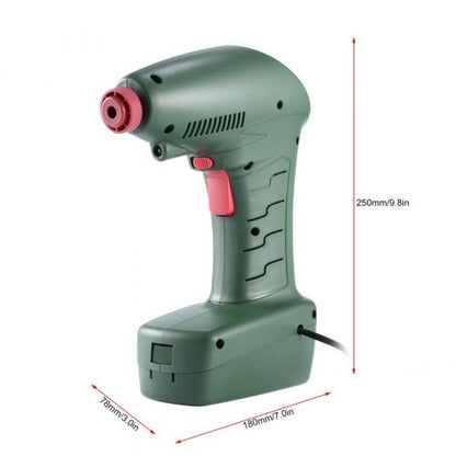 UB™ Air Dragon Portable Air Compressor