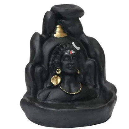 UB™ Aadiyogi Smoke Fountain