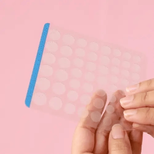 UB™ Acne Pimple Patch (72 Pieces)