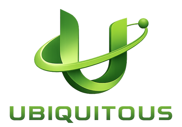 Ubiquitous