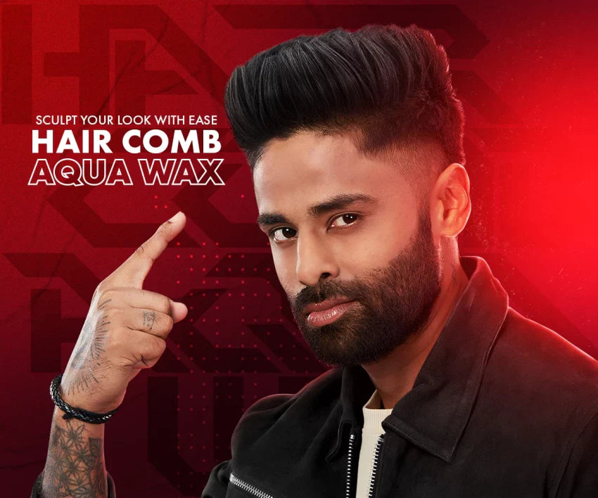 UB™ Aqua Hair Wax 260 ML