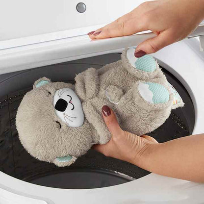 UB™ Breathing Teddy Bear With Sleeping Music Sound