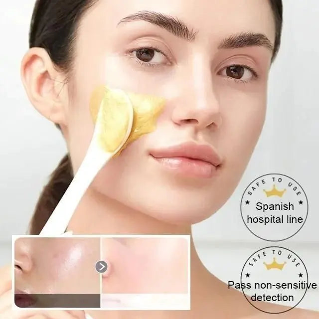 UB™ Magical Gold Peel Mask